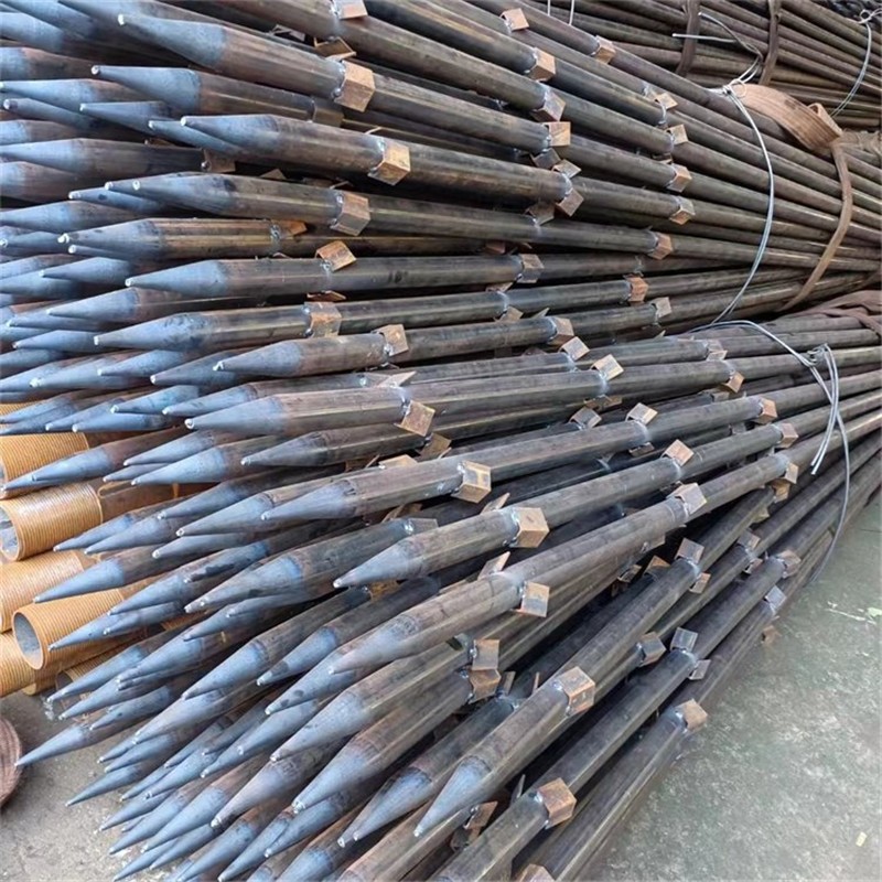 甘肃无缝注浆管与有缝的区别