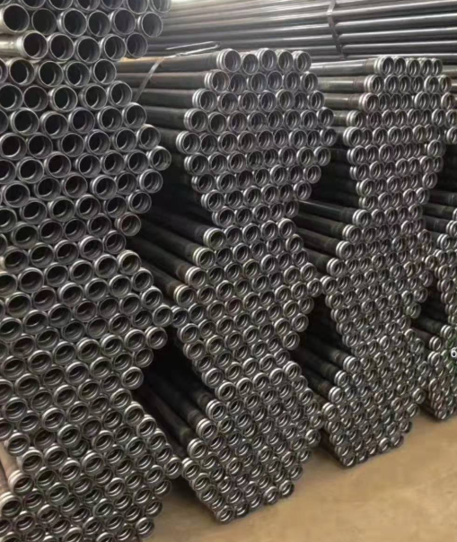 甘肃直管形态声测管