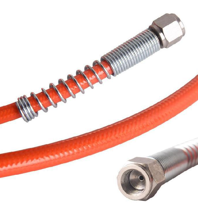 甘肃波纹管形态