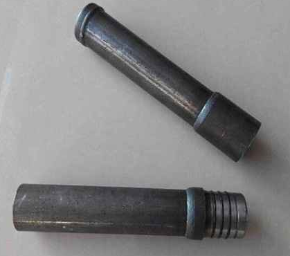 甘肃钳压式声测管